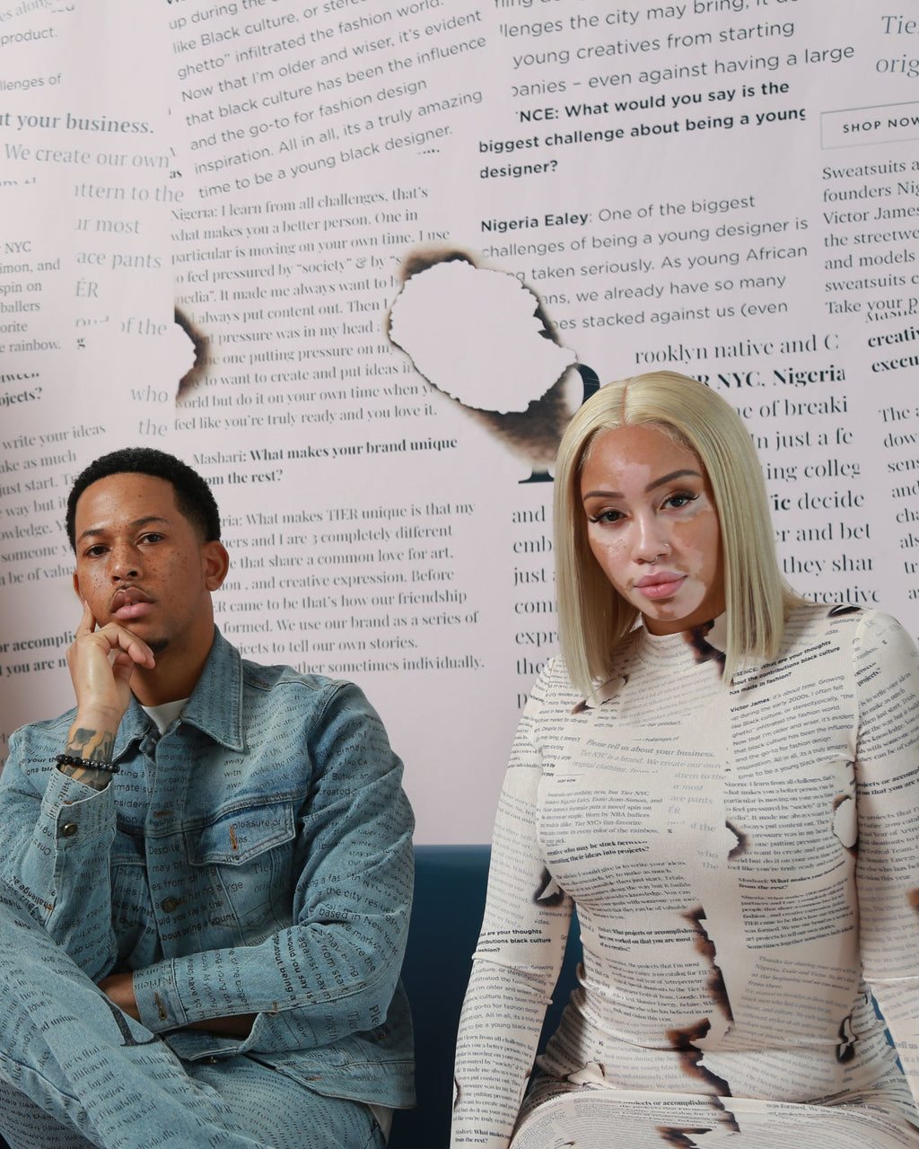 Article Dress