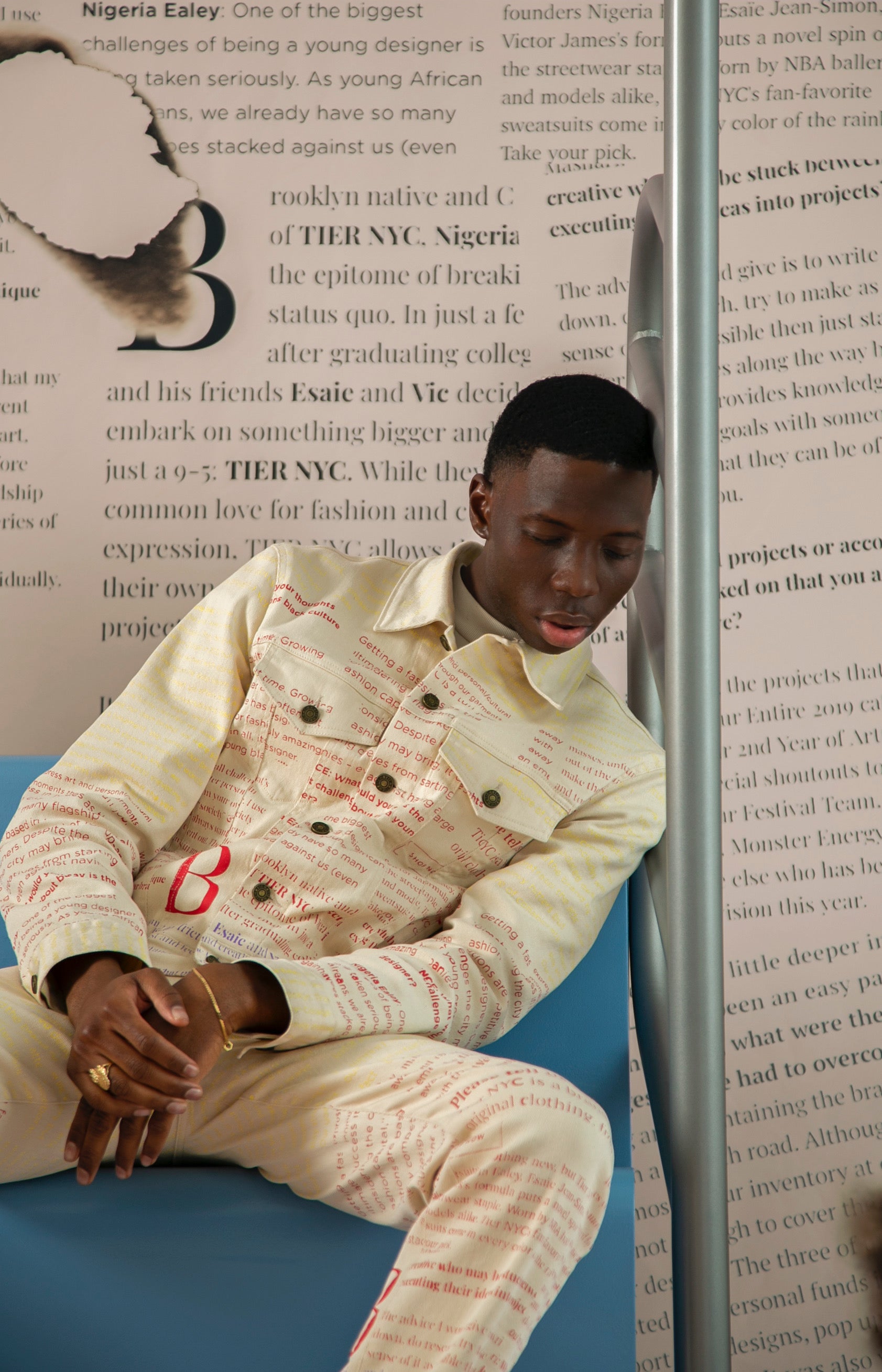 TIER Article Jacket