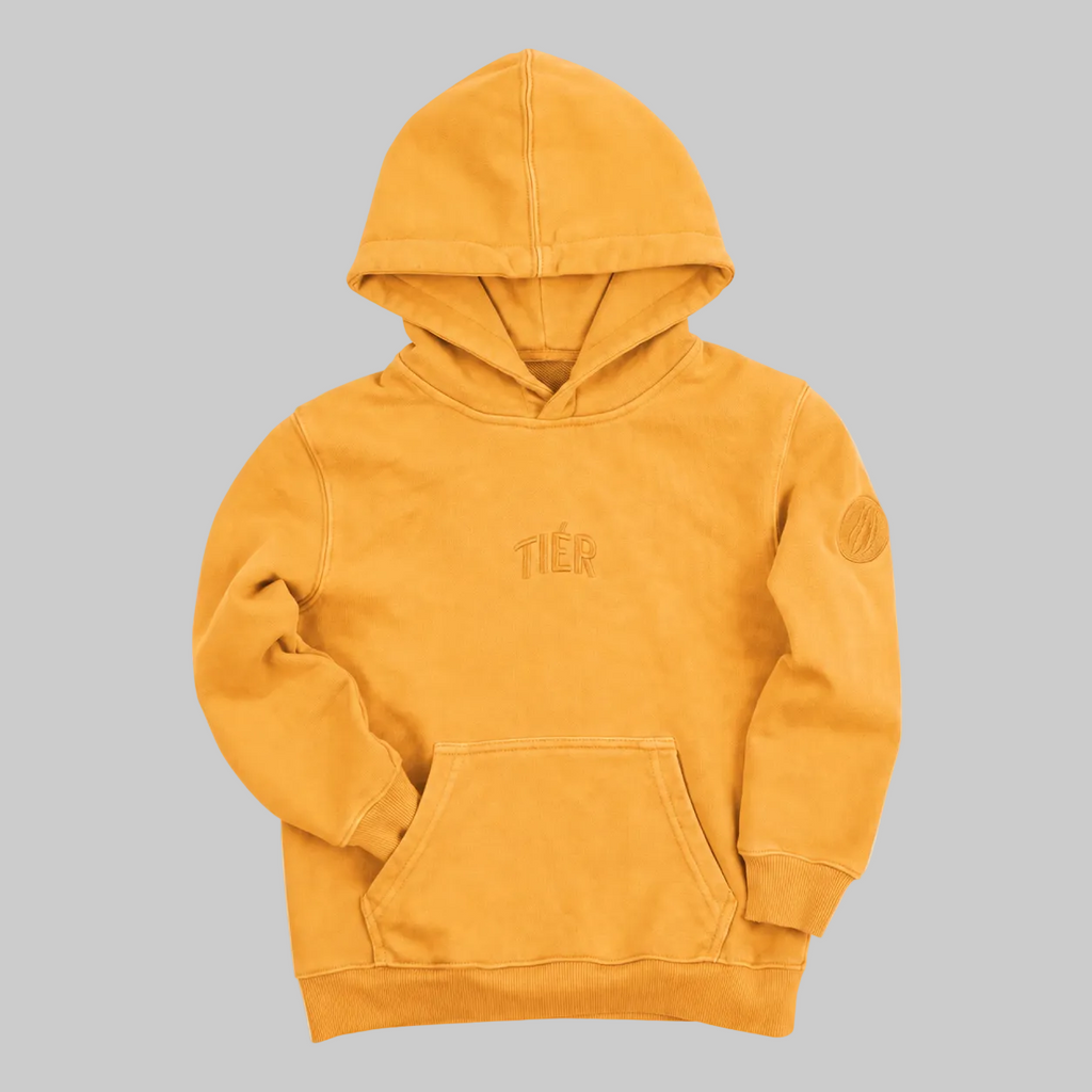Iced Mango TIÉR Hoodie (Kids)