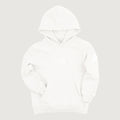 White TIÉR Hoodie (Kids)
