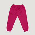 Blossom Pink TIÉR Sweatpants (Kids)