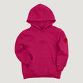 Blossom Pink TIÉR Sweatpants (Kids)