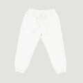 White TIÉR Sweatpants (Kids)