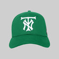 Green TNY Hat