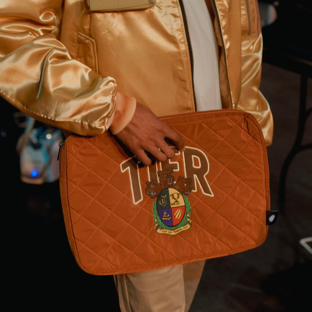 Laptop Sleeve