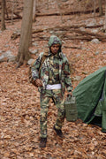 TIER Traditional Camo Pant
