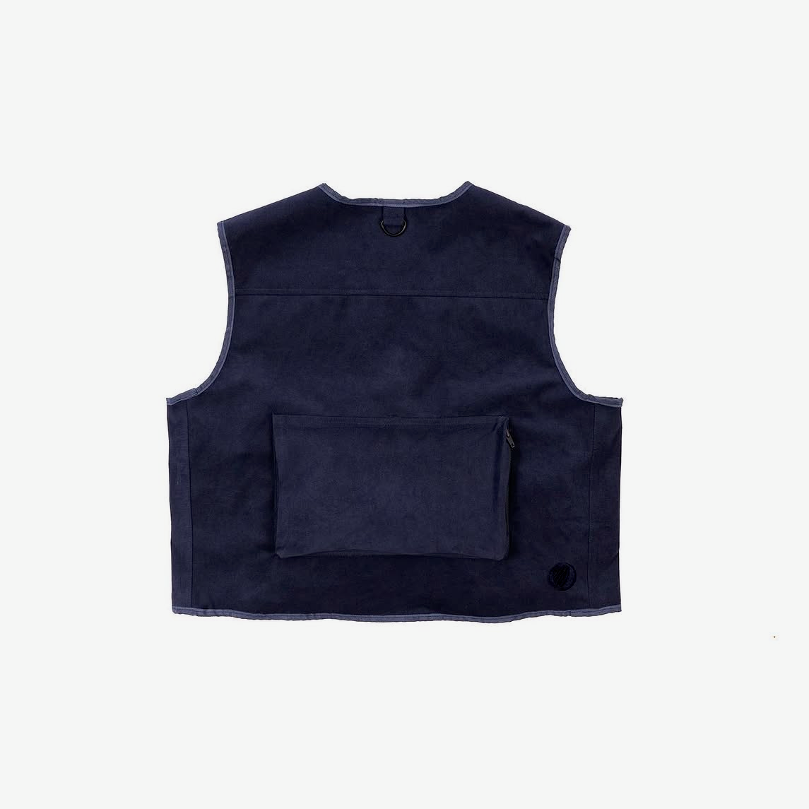 Navy Tactical Vest
