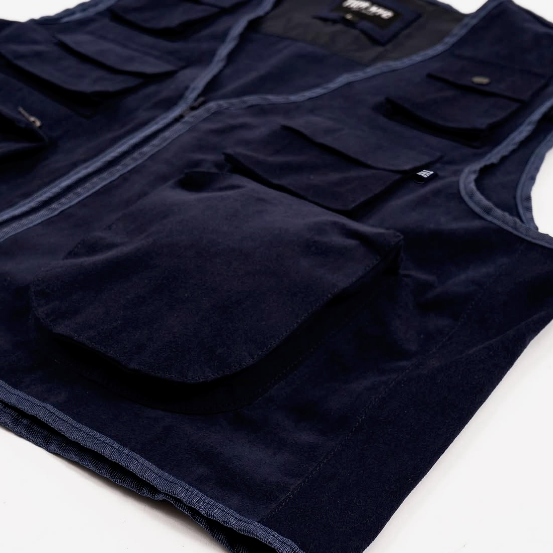 Navy Tactical Vest