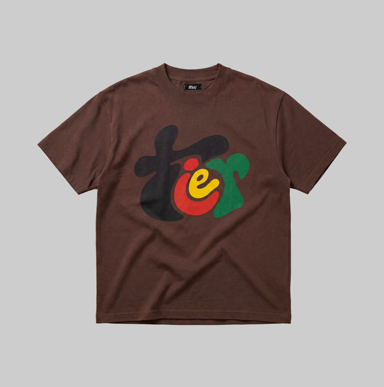 TIER Flow Tee