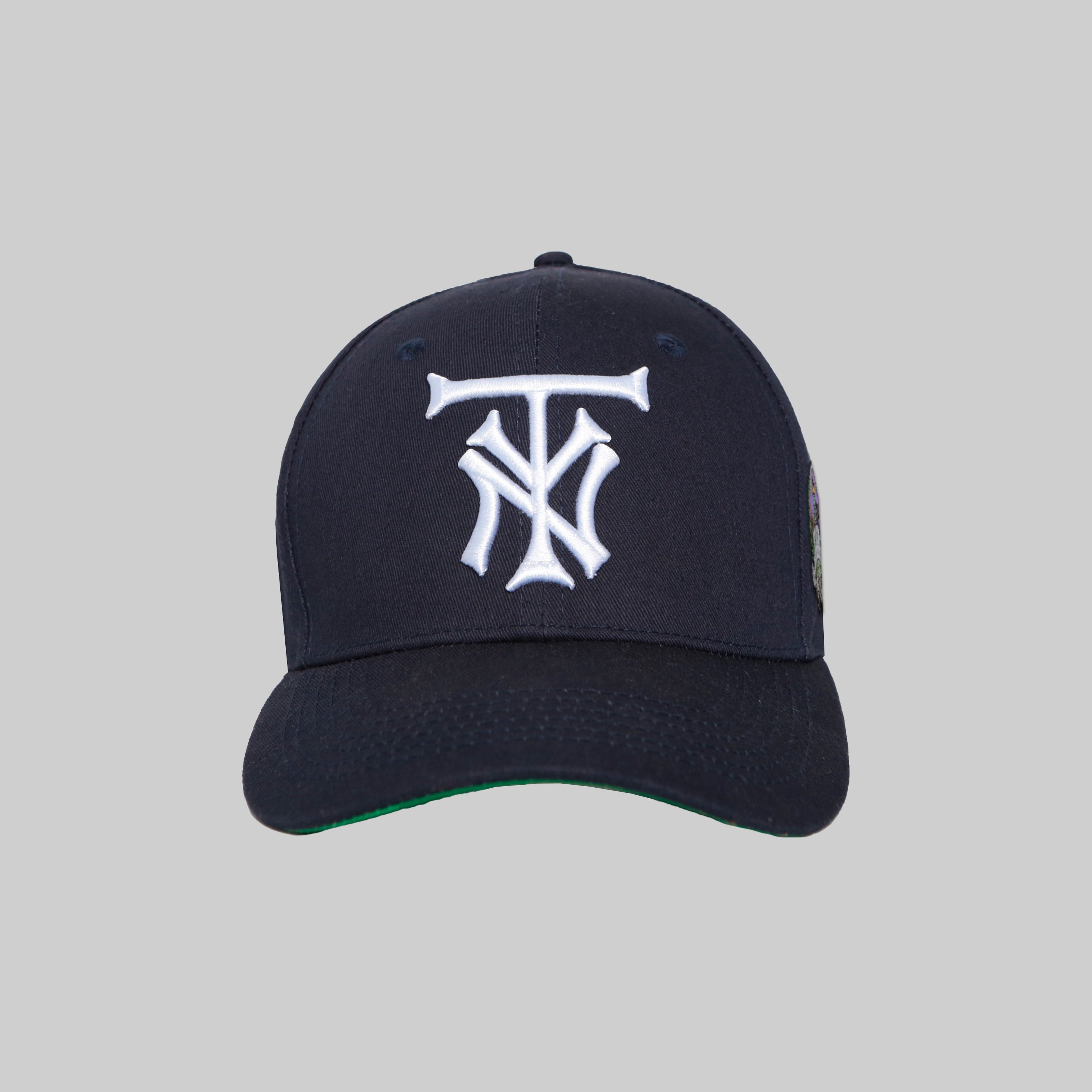 Navy TNY Hat