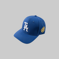 Blue TLA Hat