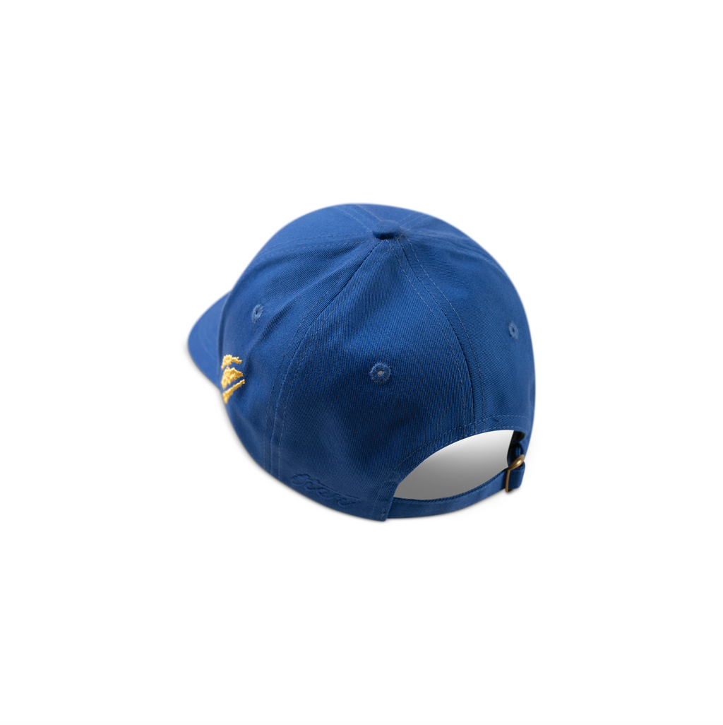 Blue TLA Hat