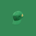 Green TNY Hat