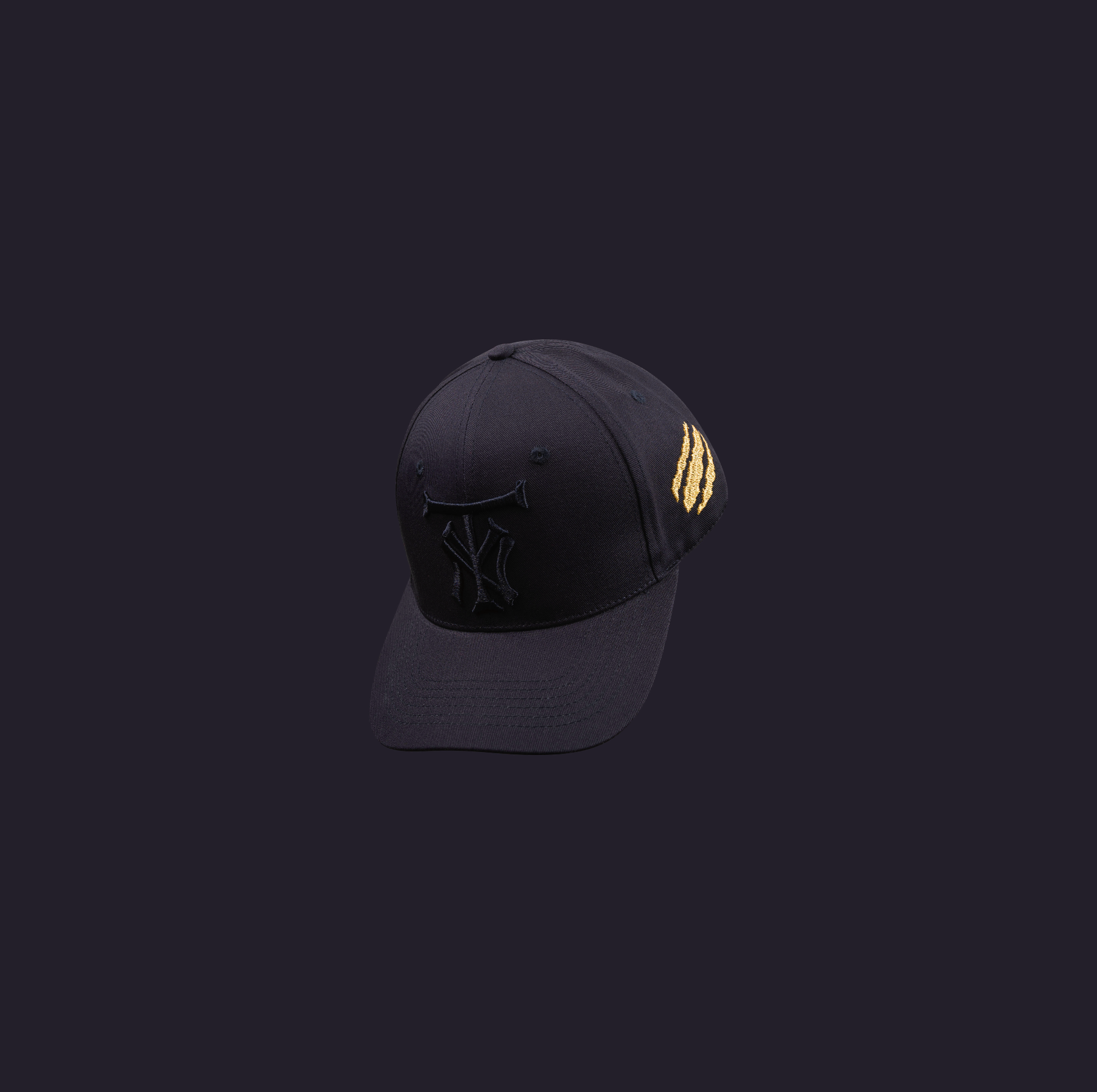 Navy TNY Hat