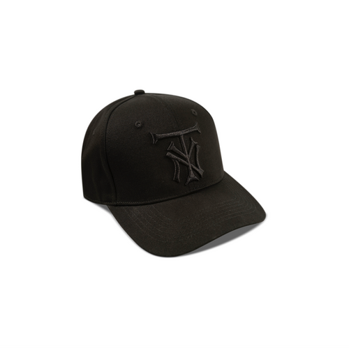 Black TNY Hat