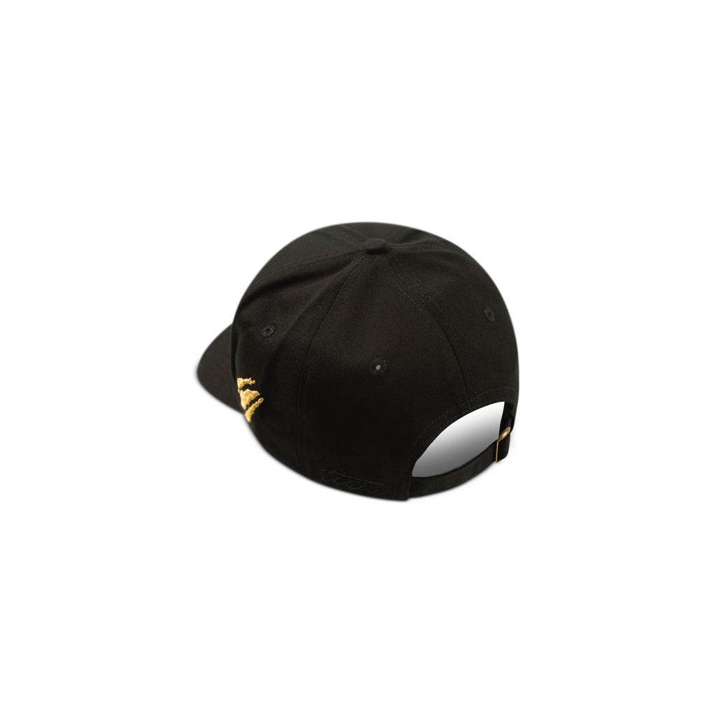 Black TNY Hat