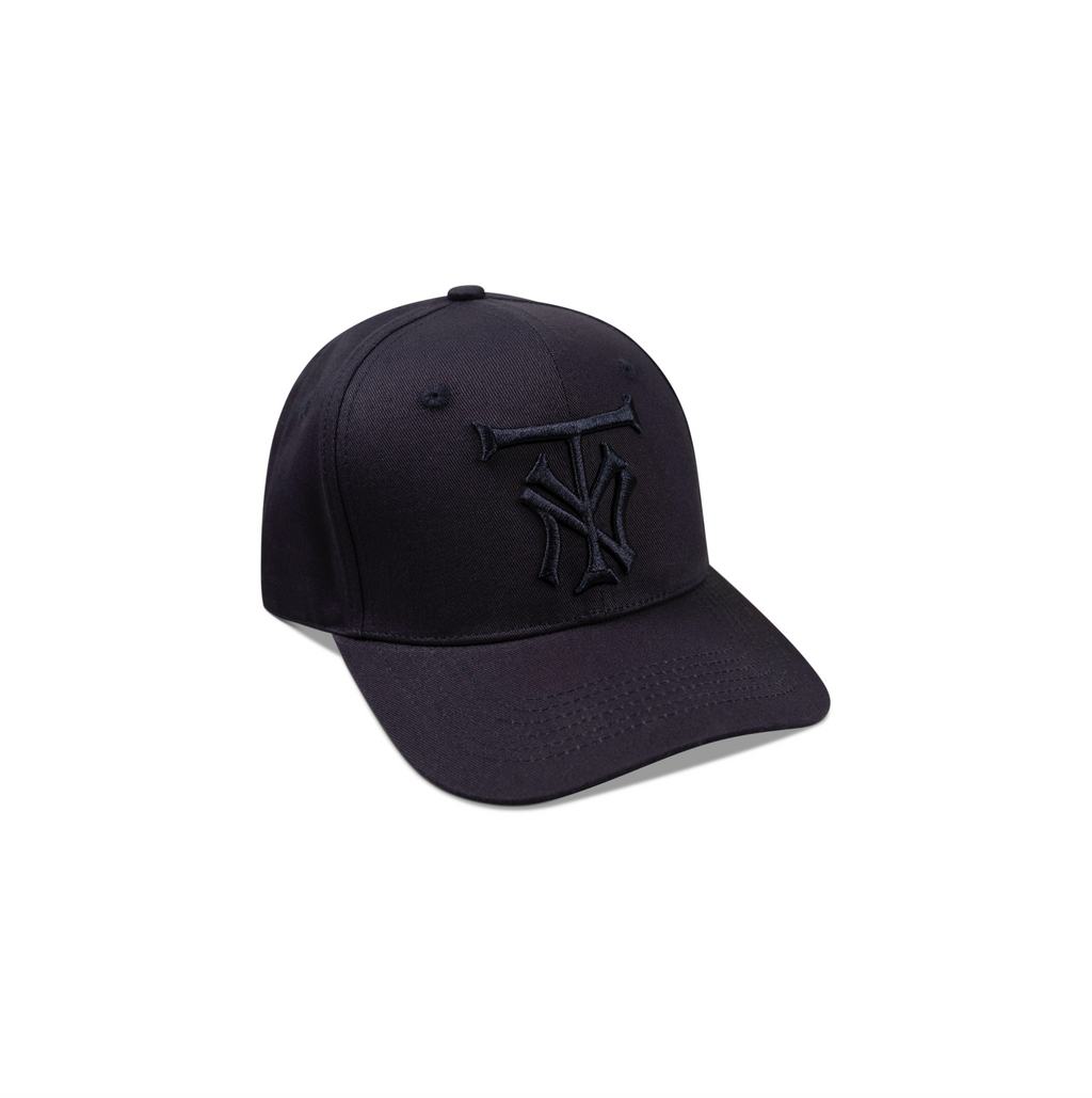 Navy TNY Hat