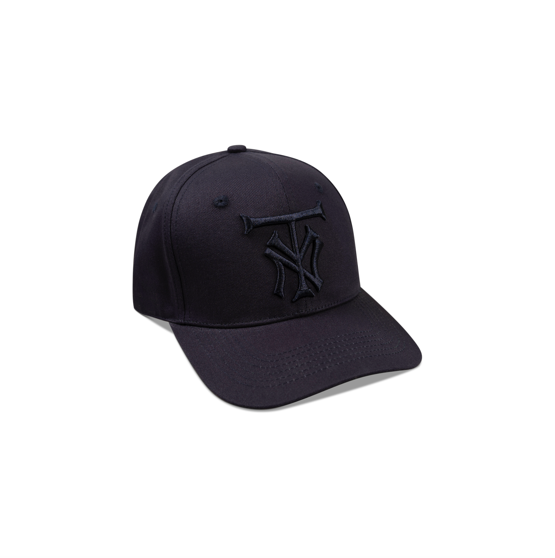 Navy TNY Hat