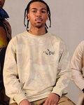 Muted Camo Longsleeve Tee