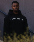 TIER Hills hoodie