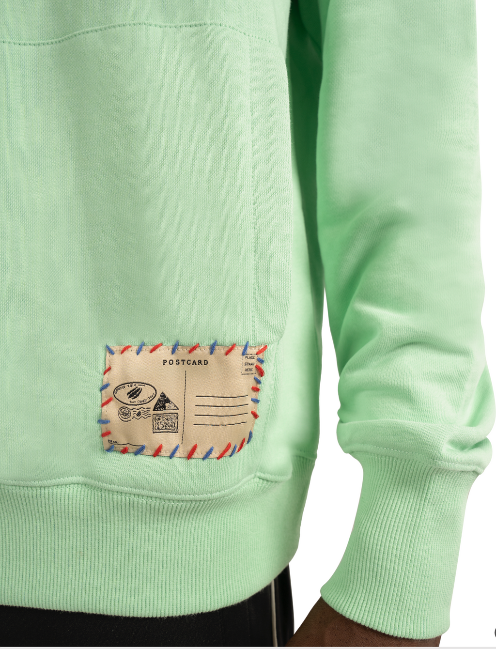 TIER Island Hoodie