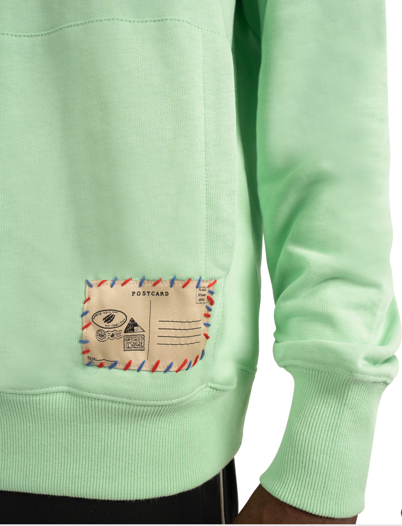 TIER Island Hoodie