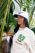 TIER x Bacardi Rooted in Rhythm Sweatshirt