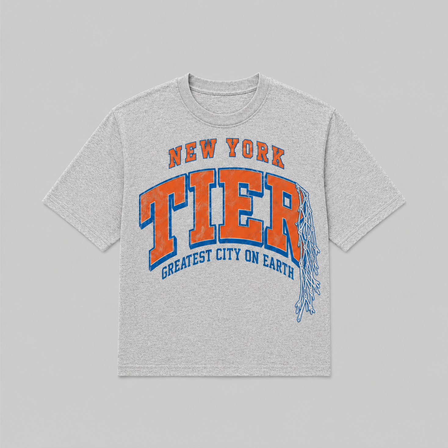 Greatest City on Earth Tee