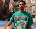 Home of the Hounds Tee