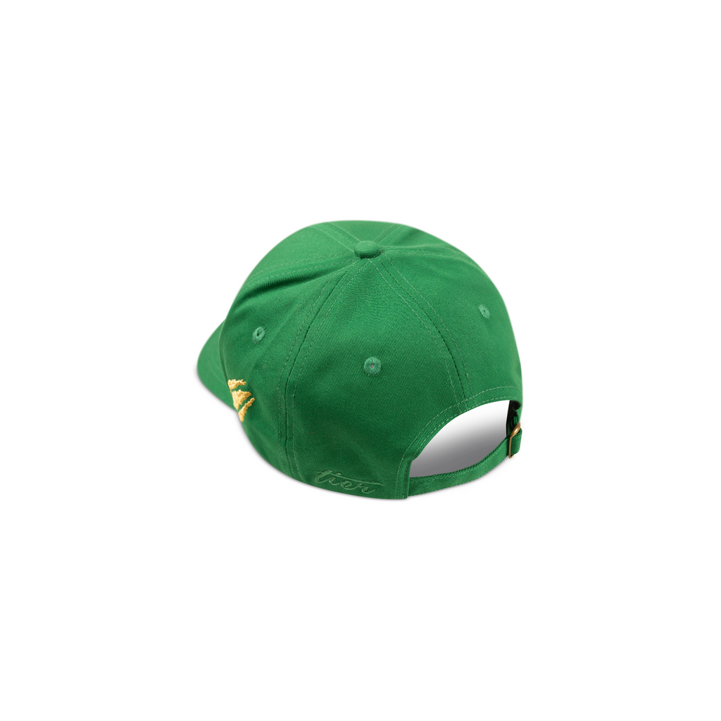 Green TNY Hat