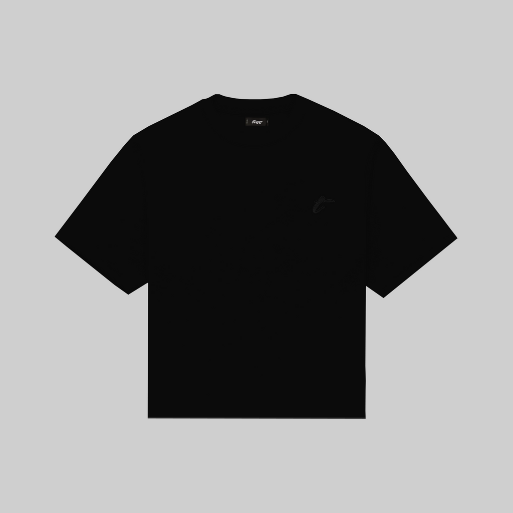 Signature Script T Shirt