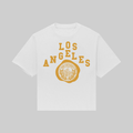 Los Angeles Seal Tee