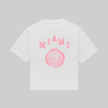 Miami Seal Tee