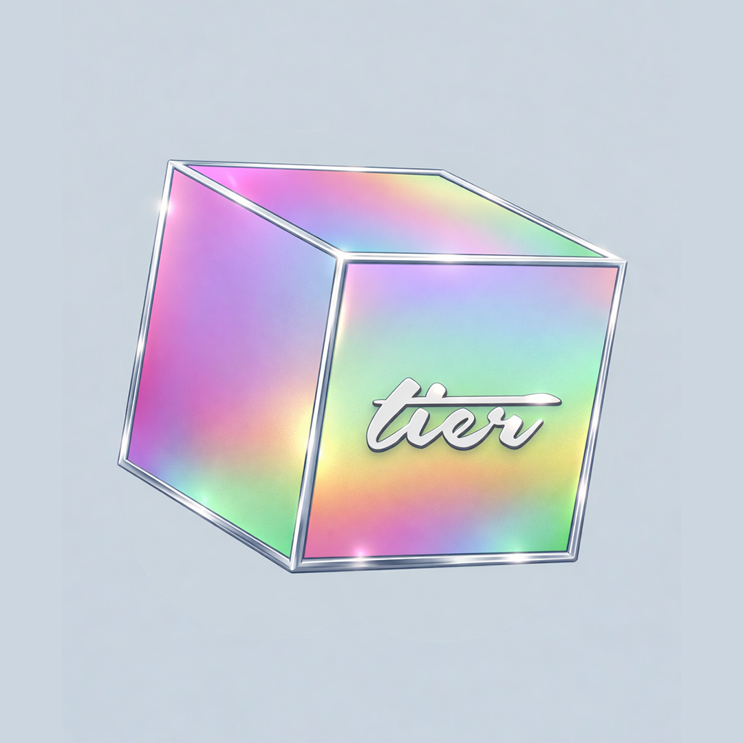 Spring Archive Box (Women)