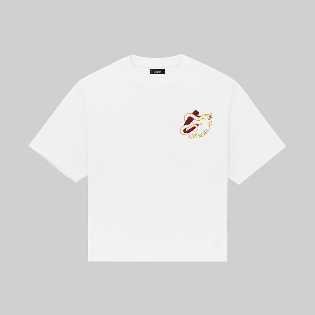 Snake Tee