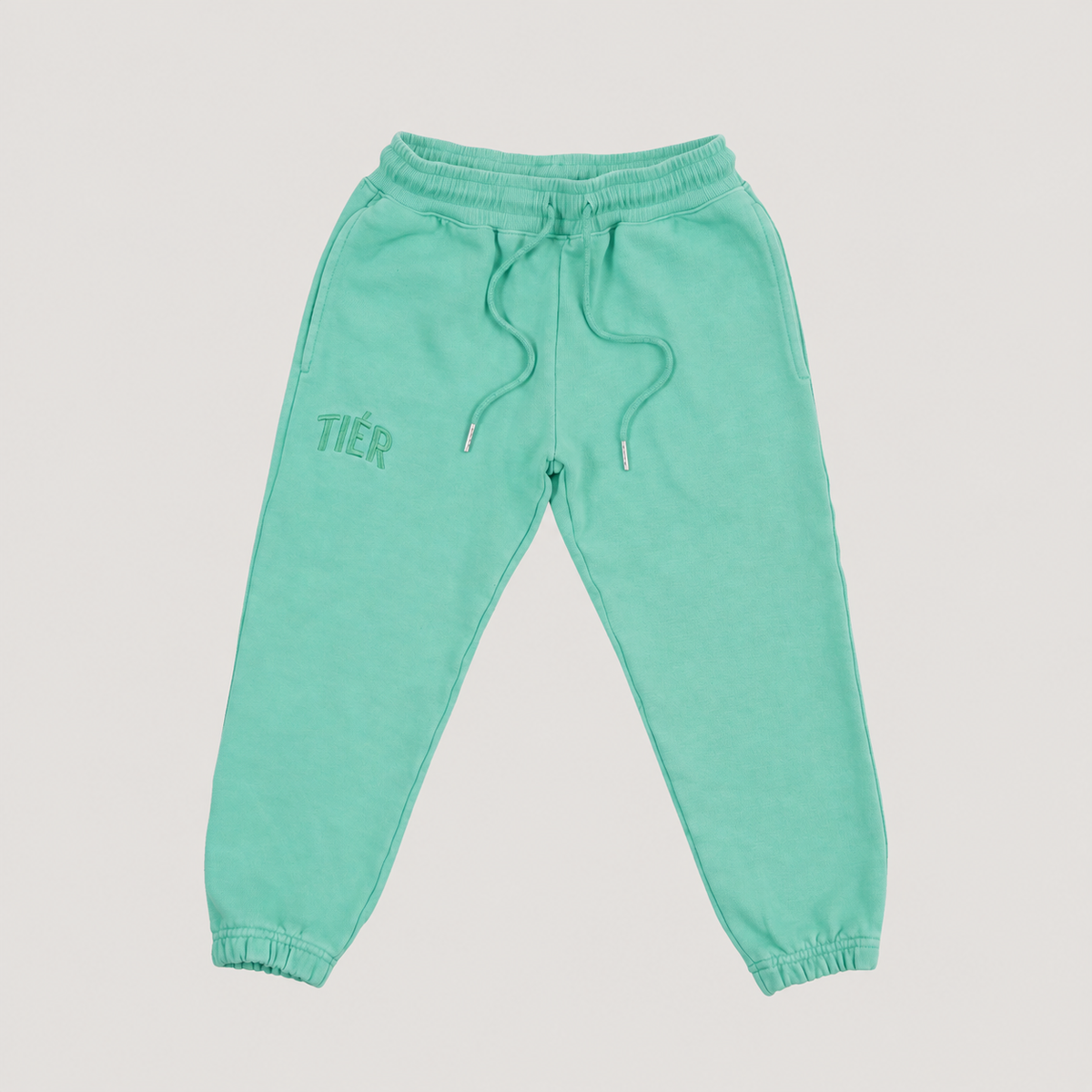 Spearmint TIÉR Sweatpants (Kids)