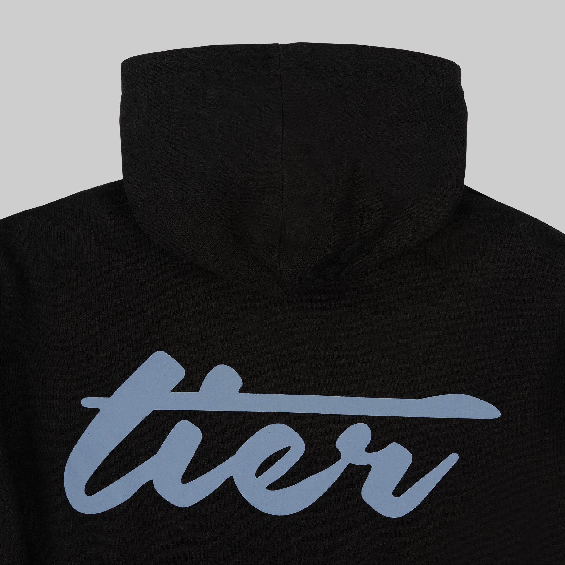 Passport Hoodie