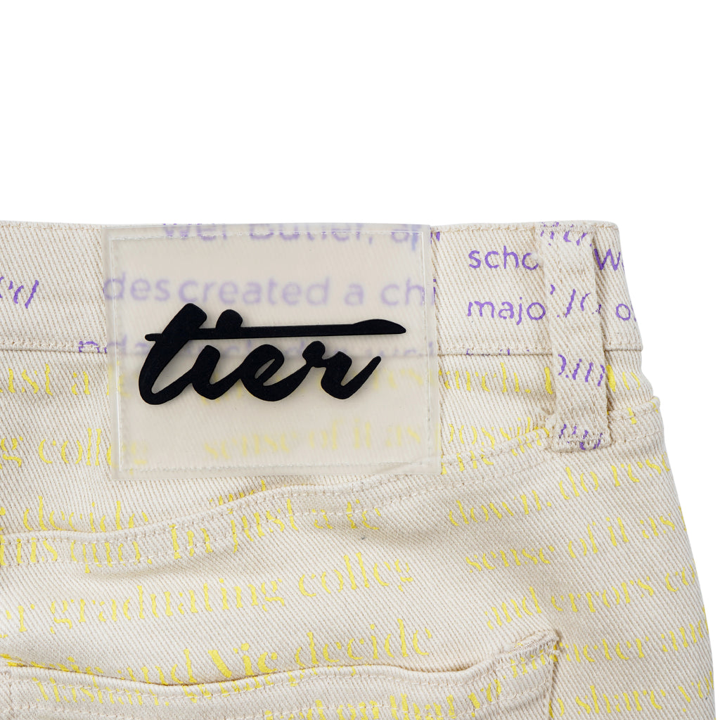 TIER Article Pants
