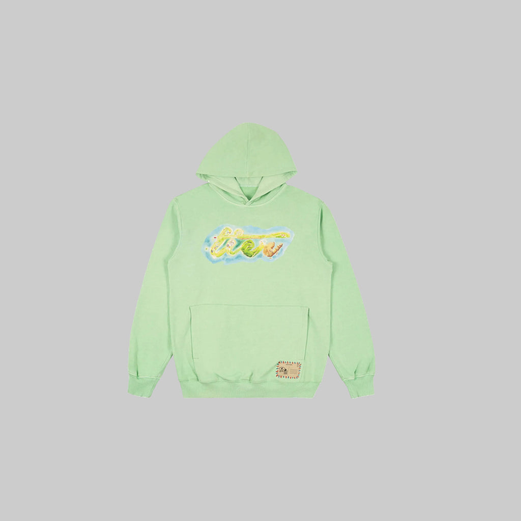 TIER Island Hoodie