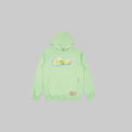 TIER Island Hoodie