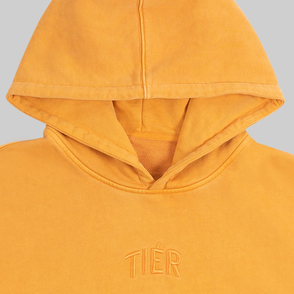 Iced Mango TIÉR Hoodie (Kids)