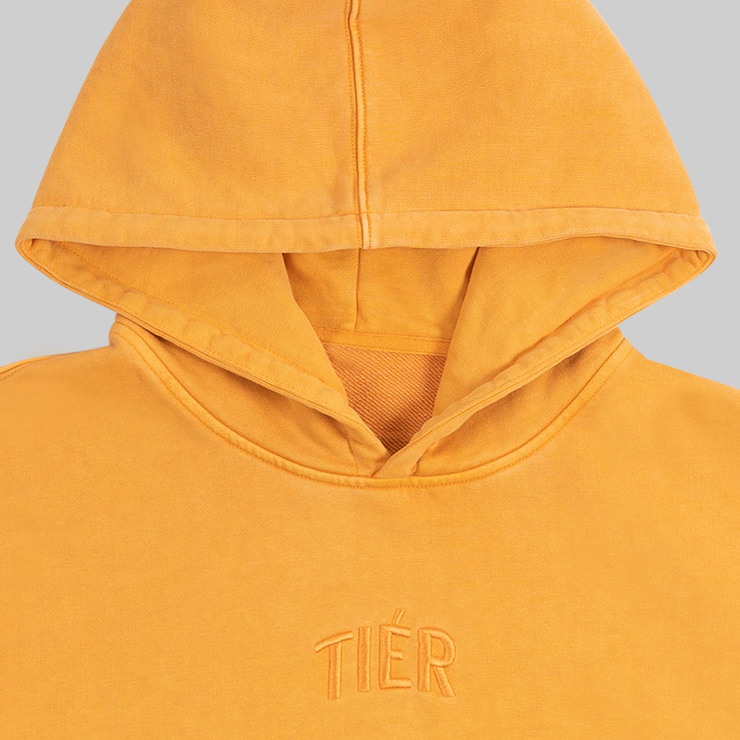 Iced Mango TIÉR Hoodie (Kids)