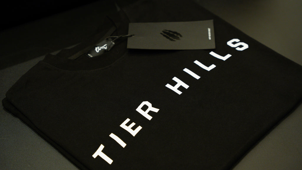 TIER Hills Tee