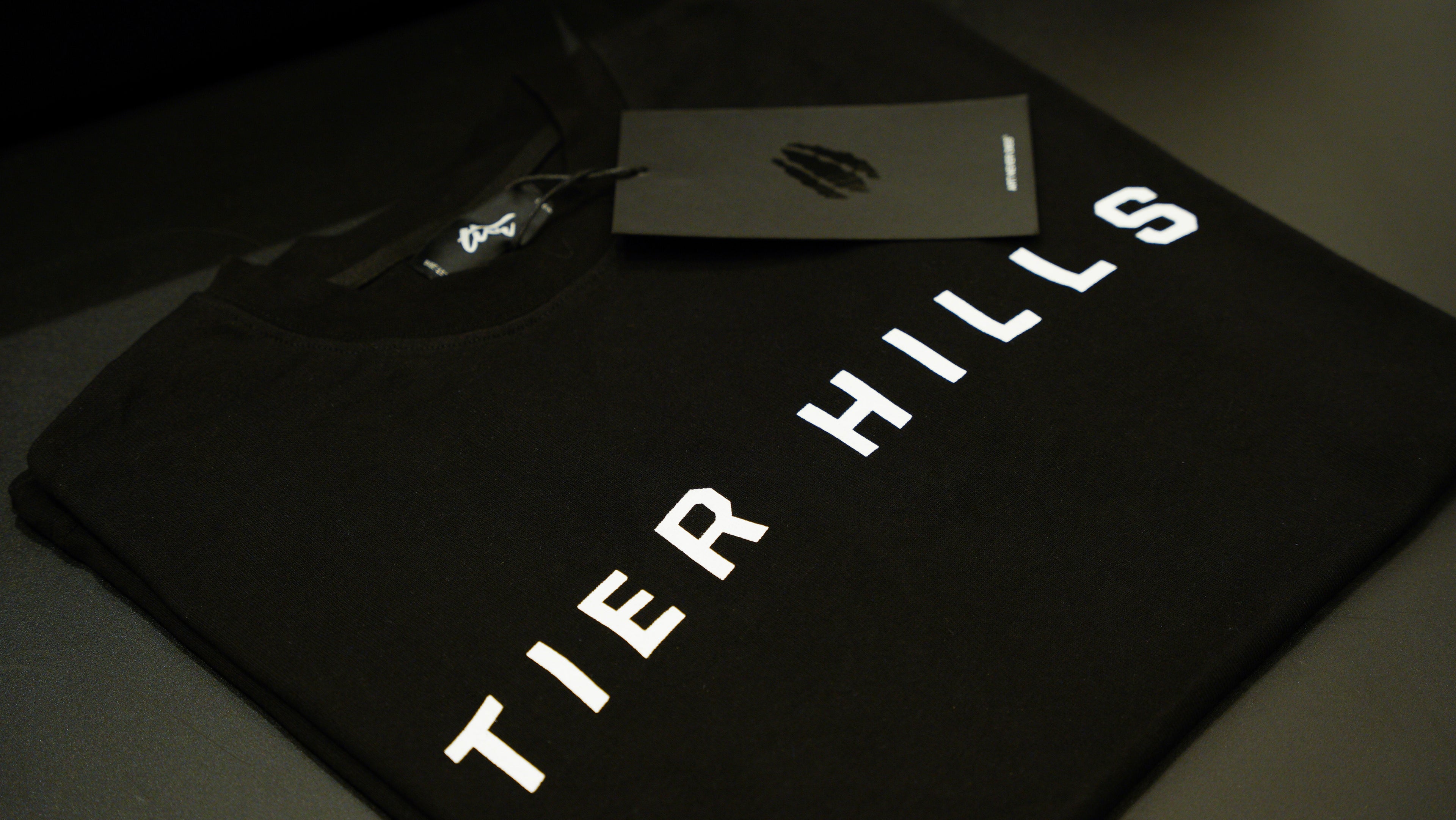 TIER Hills Tee