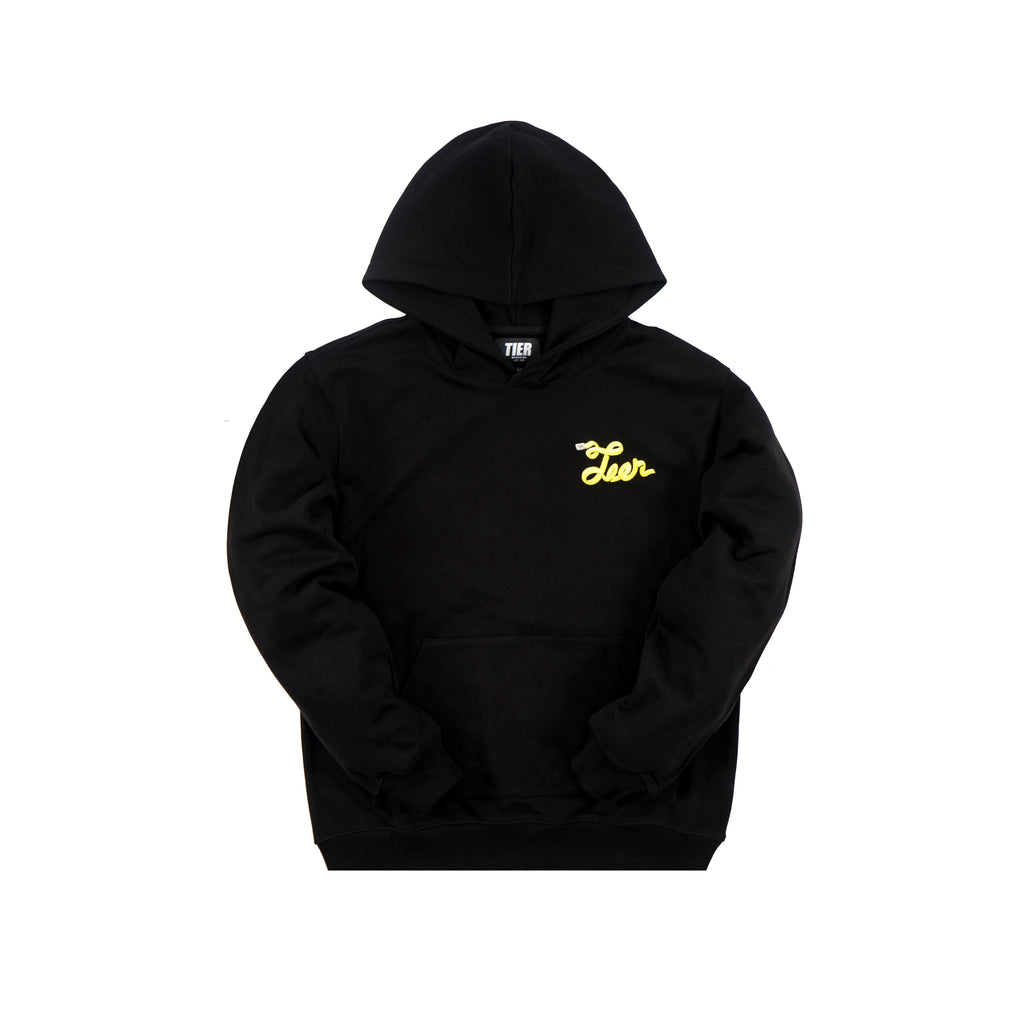 Ethernet Cable Hoodie