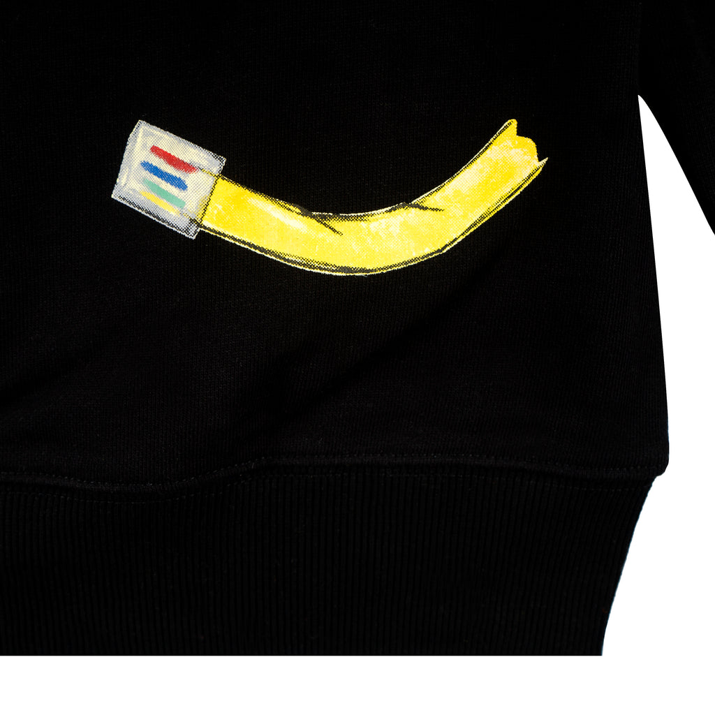 Ethernet Cable Hoodie