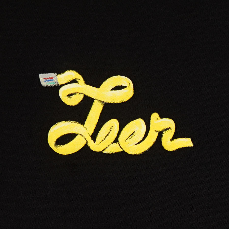 Ethernet Cable Hoodie