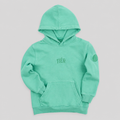 Spearmint TIÉR Hoodie (Kids)