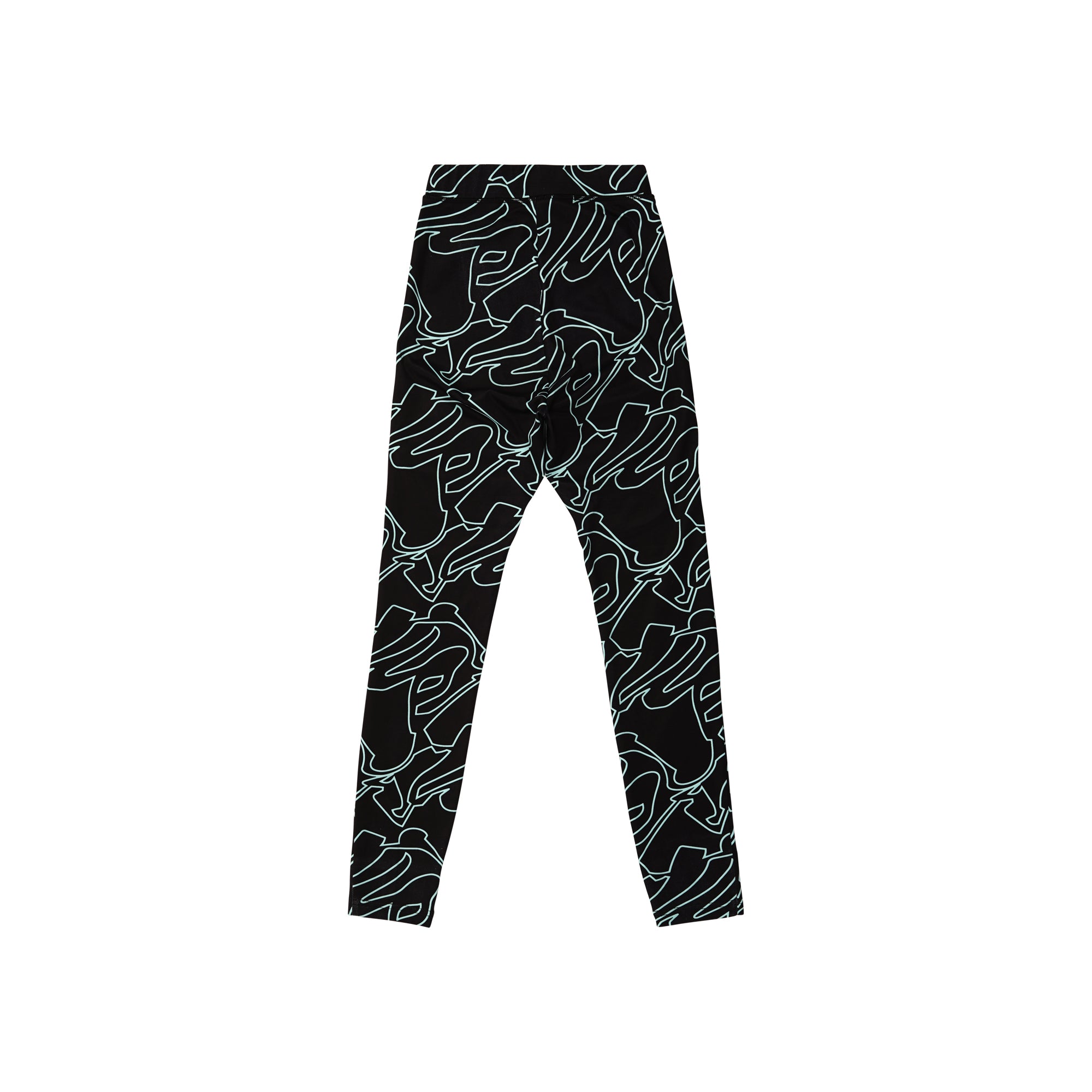 Topographic Activewear Set