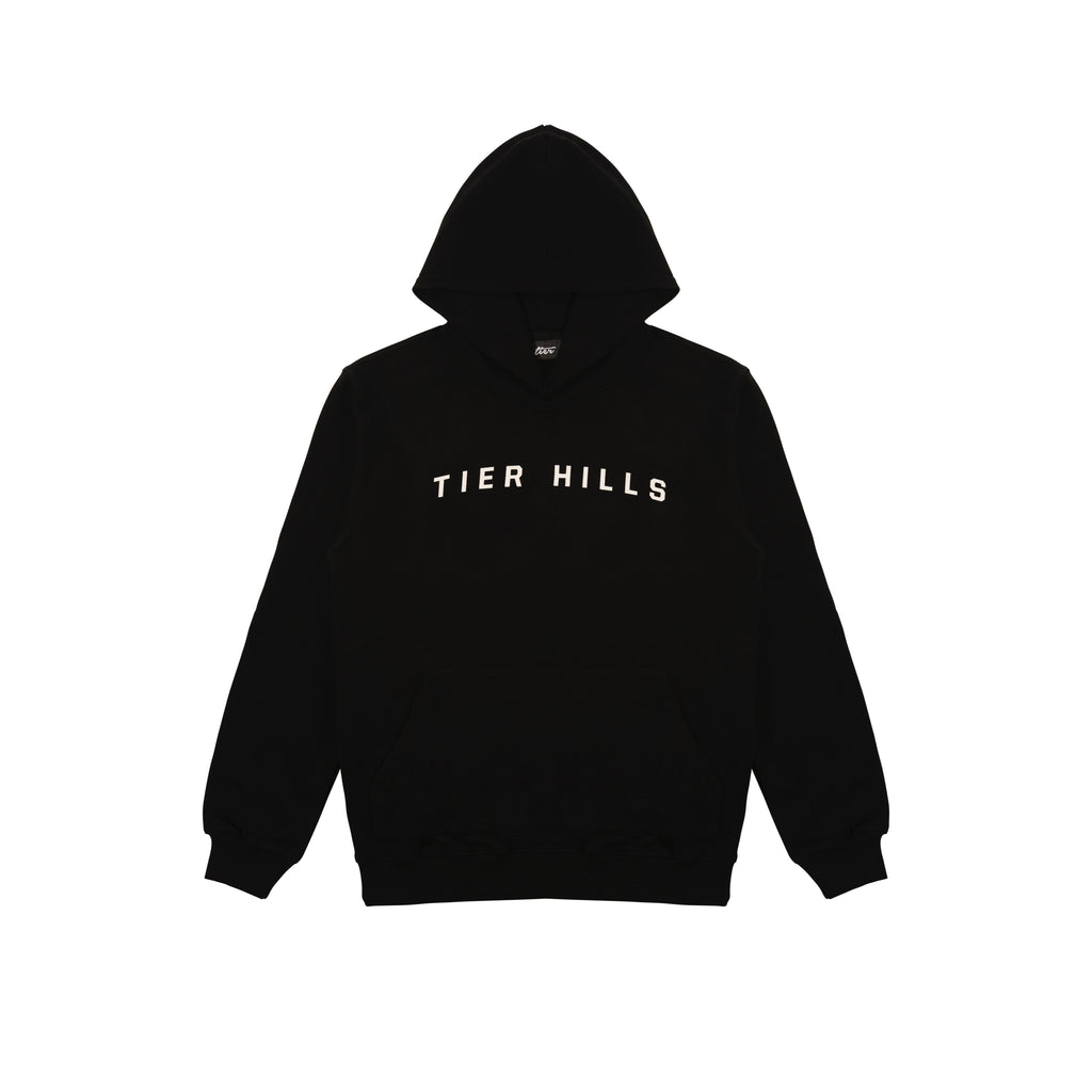 TIER Hills hoodie